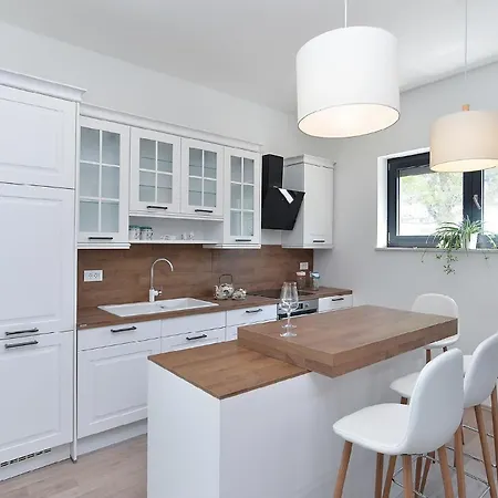 Holiday home Ferienhaus Mit Privatpool Fur 4 Personen Ca 115 Qm In Vintijan, Istrien Istrische Riviera Pula